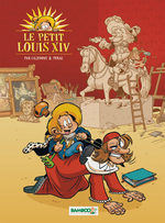 Le petit Louis XIV 1