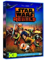 Star Wars Rebels 0