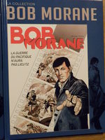 Bob Morane 57