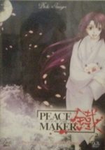 Peace Maker Kurogane 2 Série TV animée