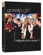 Gossip Girl # 1