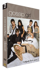 Gossip Girl # 2