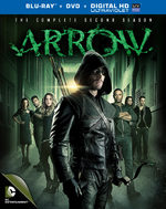 Arrow # 2