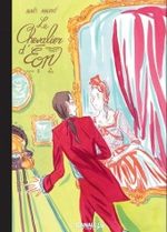 Le Chevalier d'Eon 1