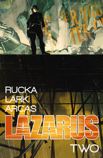 Lazarus # 2