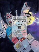 Mobile Suit Gundam - The Origin 11