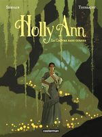 Holly Ann # 1