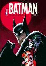 Batman - Les Nouvelles Aventures # 1