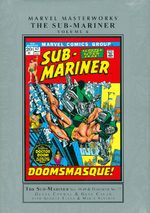 Marvel Masterworks - The Sub-Mariner 6