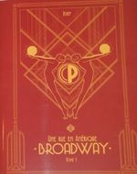 Broadway - Une rue en amérique # 1