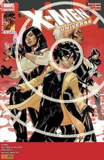 X-Men Universe # 20