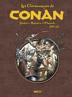 Les Chroniques de Conan # 1983.2