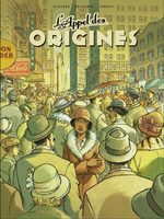 L'appel des origines 1