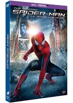 The Amazing Spider-Man : le destin d'un Héros 1