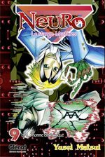 Neuro - le mange mystères 9 Manga