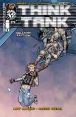 Think Tank # 9