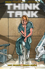 Think Tank # 1