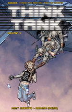 Think Tank # 3