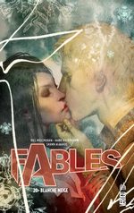 Fables # 20