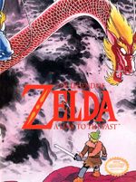 The Legend of Zelda - A Link to the past (Ishinomori) 1