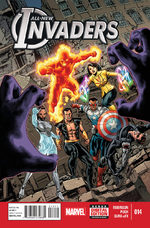 All-New Invaders 14