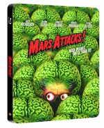 Mars Attacks! 0