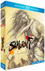 Samurai 7 1