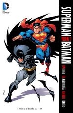 Superman / Batman # 1