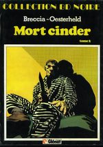 Mort Cinder # 2