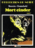 Mort Cinder # 3