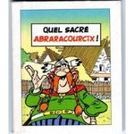 Asterix - quel sacré... # 2