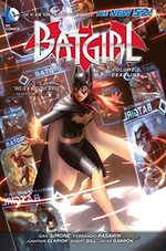 Batgirl 5
