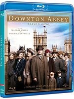 Downton Abbey 5