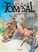 Pierre Tombal 31