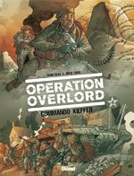 Opération Overlord # 4