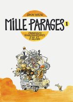 Mille parages 1