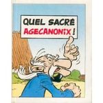 Asterix - quel sacré... 4