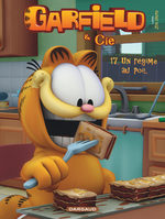 Garfield et Cie # 17