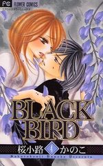 Black Bird 4 Manga