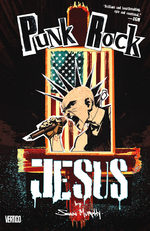 Punk Rock Jesus 1