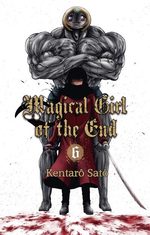 Magical Girl of the End 6 Manga