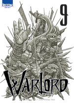 Warlord 9 Manhwa
