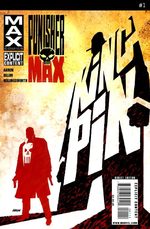 Punisher Max # 1