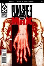 Punisher Max # 5