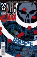 Punisher Max # 8