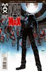 Punisher Max # 9