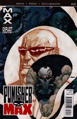 Punisher Max # 10
