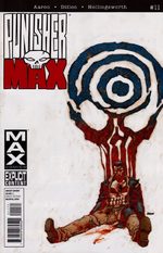 Punisher Max # 11
