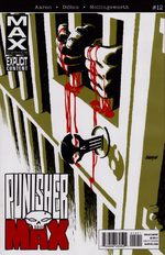 Punisher Max # 12