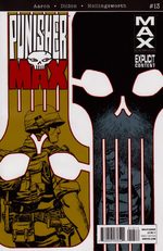 Punisher Max # 13